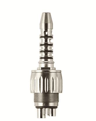 Pièce à Main Détartreur Dentaire Sonic à Fibre Optique - Compatible Kavo MULTIflex | Marque SANDENT, Neuf